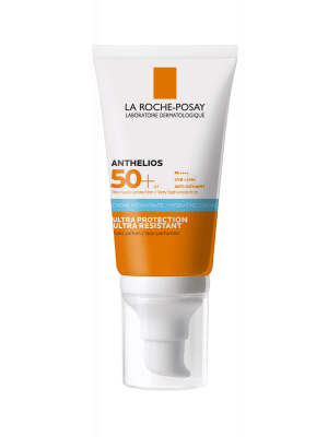 Protection Solaire Visage Visage Beaute