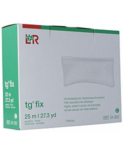 TG-fix D Filet Tubulaire pour Tête-Tronc 4 m, 1 pièce