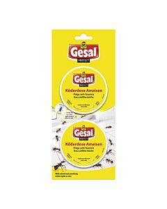 Gesal PROTECT Appât souris et rats