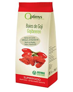 OPTIMYS sucre de bouleau xylitol 400 g