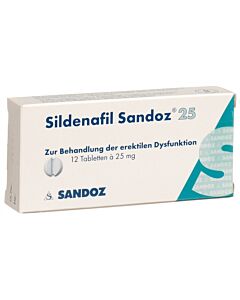 Sildenafil axapharm preis schweiz