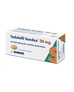 tadalafil axapharm prix