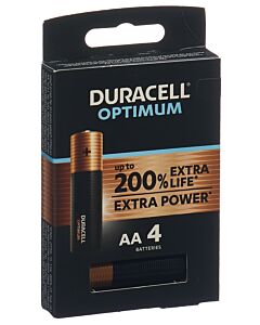 Duracell pile CR2032 3V lithium B2 XL 2 Pièce