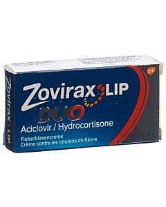 Zovirax online acheter