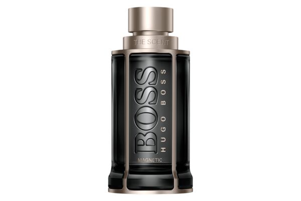 Hugo Boss The Scent Magnetic Eau de Parfum vapo 50 ml