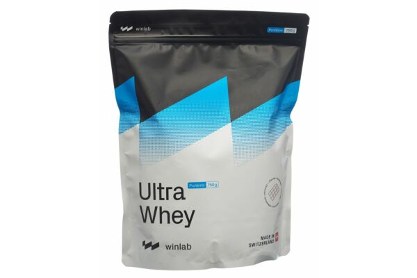 Winlab ULTRA WHEY Schokolade Btl 750 g