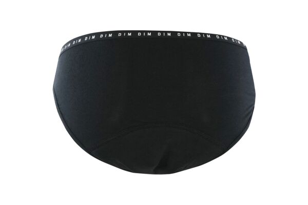 Dim Slip Logo Medium 36-38 noir