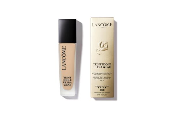 Lancôme Teint Idole Ultra Wear 115C 30 ml