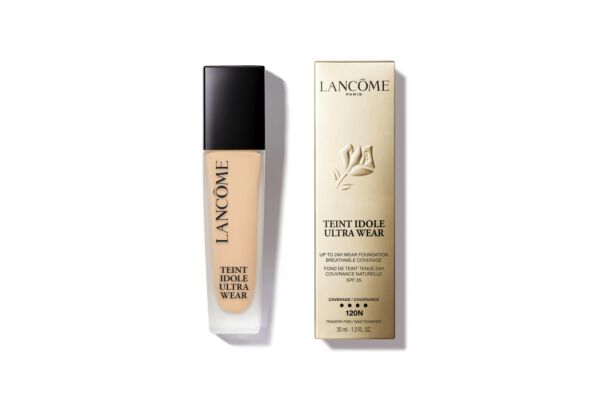 Lancôme Teint Idole Ultra Wear 120N 30 ml