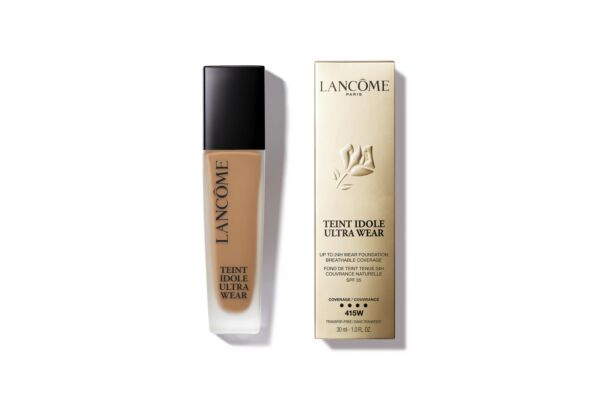 Lancôme Teint Idole Ultra Wear 415W 30 ml