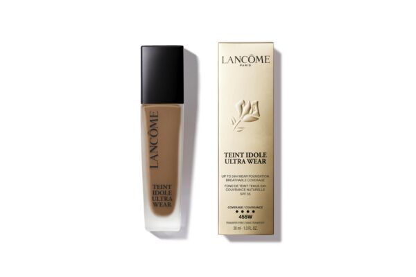 Lancôme Teint Idole Ultra Wear 455W 30 ml