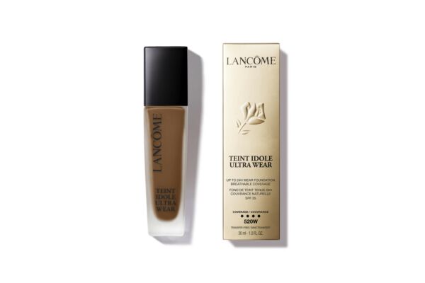 Lancôme Teint Idole Ultra Wear 520W 30 ml