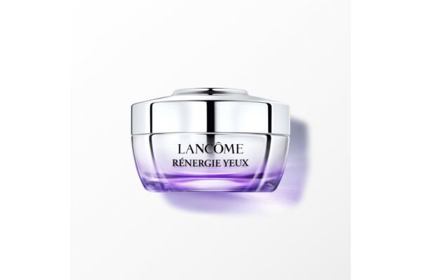 Lancôme Renergie Eye Creme 15 ml