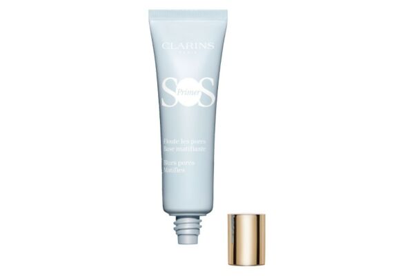 Clarins SOS Primer Matifying