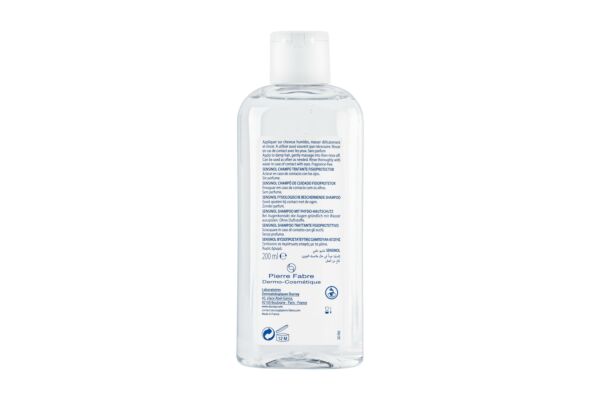 DUCRAY SENSINOL Shampooing physioprotecteur tb 200 ml