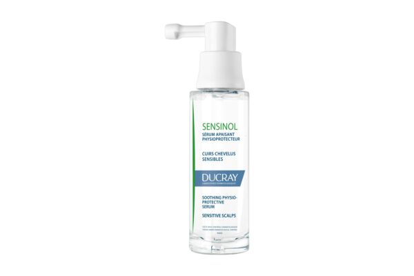 DUCRAY SENSINOL Beruhigendes Serum Fl 30 ml