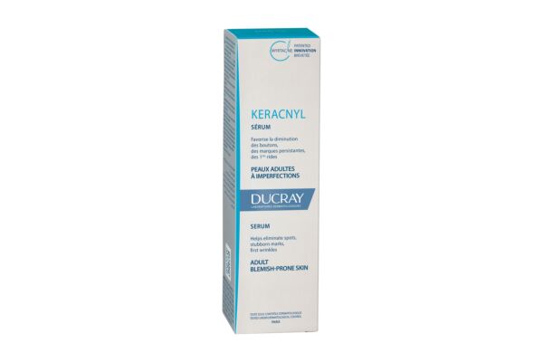 DUCRAY KERACNYL Sérum 30 ml