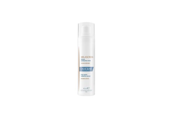 DUCRAY MELASCREEN Anti-Pigmentflecken Serum Fl 40 ml