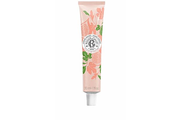 Roger & Gallet Fleur Figuier Crème Mains (re) 30 ml