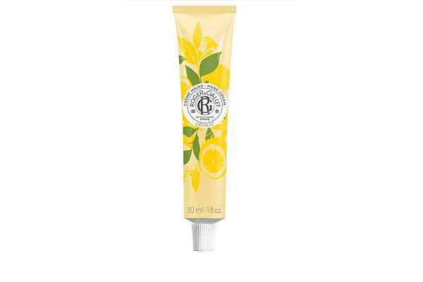 Roger & Gallet Cedrat Crème Mains (re) 30 ml