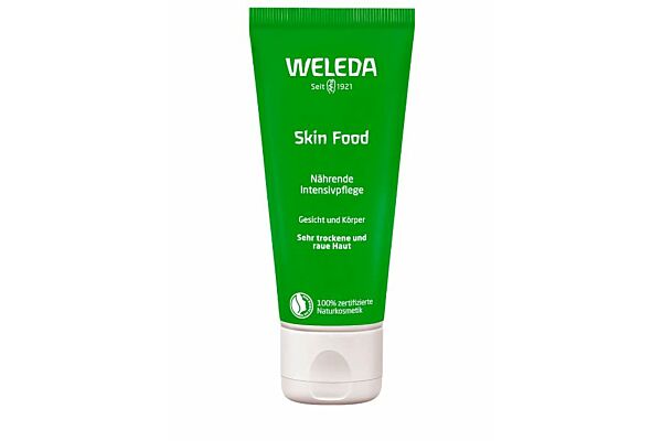 Weleda Skin Food Tb 30 ml