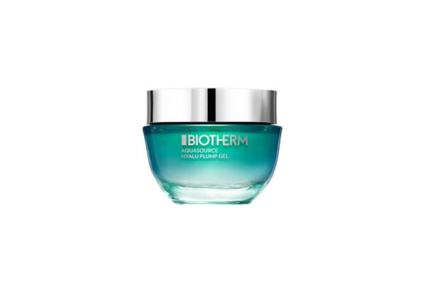 Biotherm Aquasource Hyalu plump 30 ml