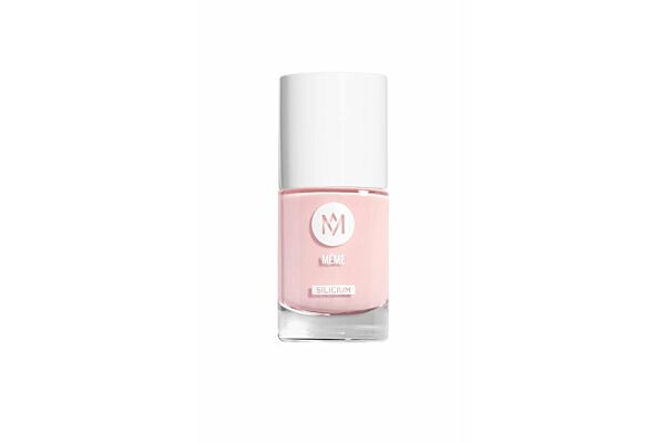 MEME Vernis silicium dragée fl 10 ml