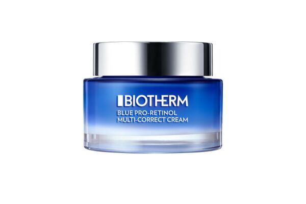 Biotherm Blue Pro-Retinol Multi Correct Cream 75 ml