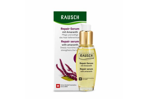 RAUSCH sérum réparateur à l'amarante fl 30 ml