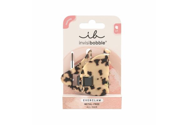 invisibobble pince Everclaw Leo Love