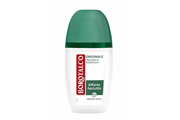 Borotalco Deo Original vapo fl 75 ml