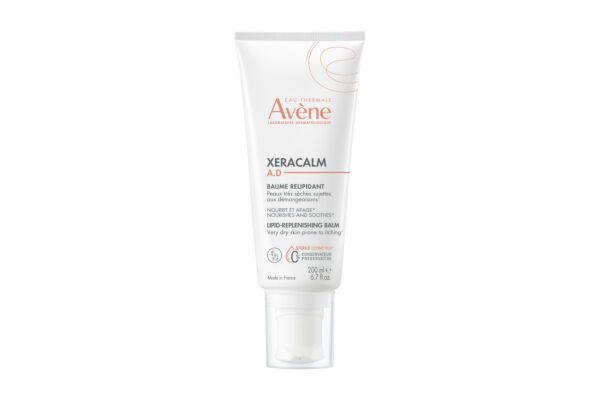 Avene XeraCalm A.D Balsam rückfettend Tb 200 ml