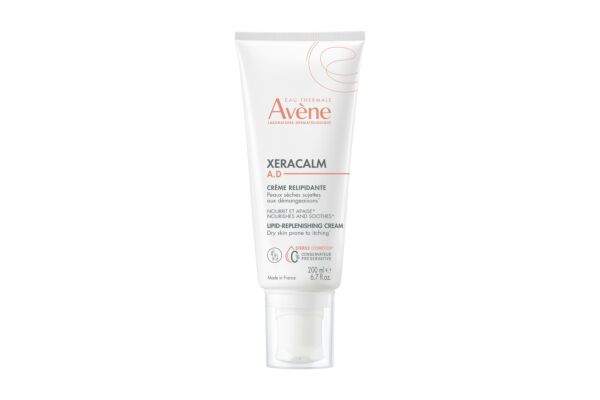 Avene XeraCalm A.D Creme rückfettend Tb 200 ml