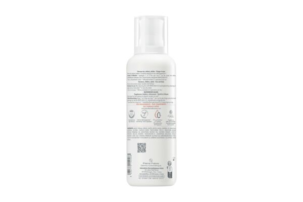 Avene XeraCalm A.D Balsam rückfettend Disp 400 ml