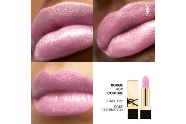 YSL Rouge Pur Coutur F6 3.8 g