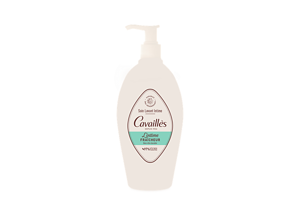 Rogé Cavaillès Intimpflegegel Erfrischend Fl 250 ml