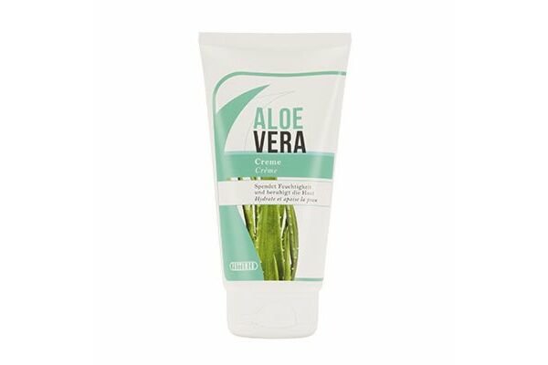 PHYTOMED crème aloe vera tb 200 ml