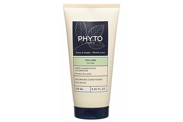 Phyto Volume Conditioner Fl 175 ml