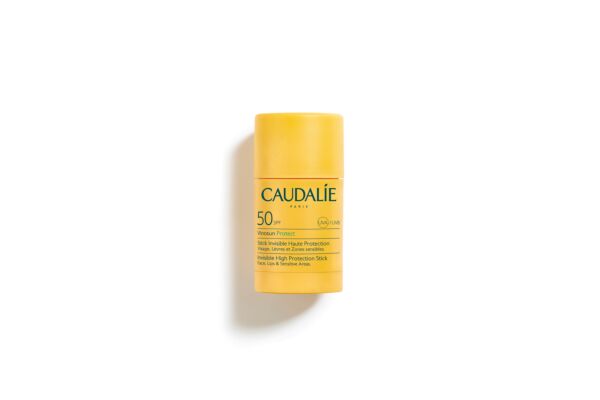 Caudalie Solaires Vinosun Sol Sun Protection Factor 50 stick 15 g