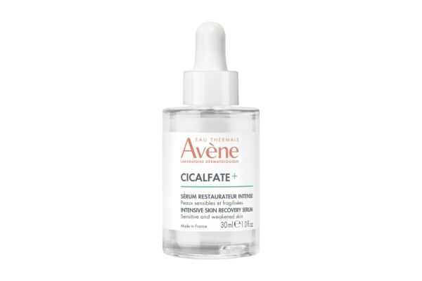 Avene Cicalfate+ regenerierendes Serum intensiv Fl 30 ml