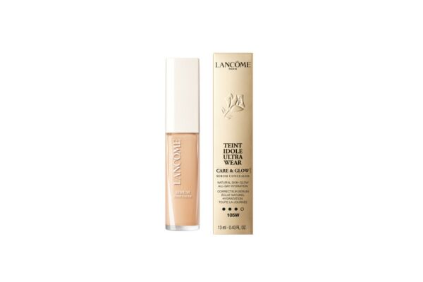 Lancôme TIUW Skin-Glow Concealer 105W Fl 13 ml