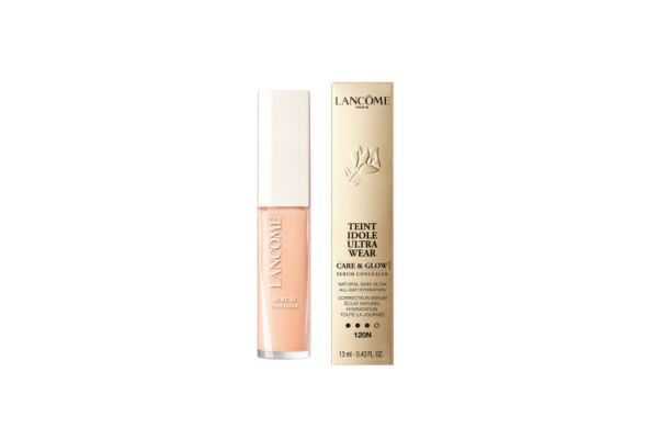 Lancôme TIUW Skin-Glow Concealer 120N Fl 13 ml