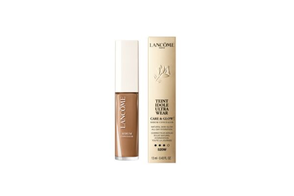 Lancôme TIUW Skin-Glow Concealer 520W Fl 13 ml