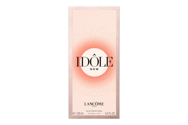 Lancôme Idôle Now Eau de Parfum fl 100 ml