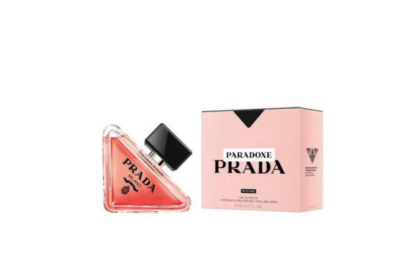 Prada Paradoxe Eau de Parfum Intense Fl 90 ml