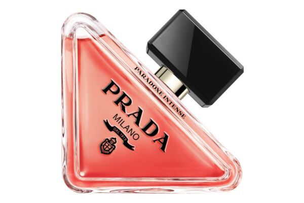 Prada Paradoxe Eau de Parfum Intense Fl 90 ml