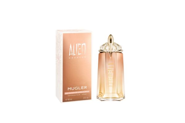 Thierry Mugler Alien Goddess Supra Florale Eau de Parfum Fl 90 ml