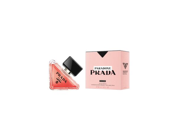 Prada Paradoxe Eau de Parfum Intense Fl 50 ml