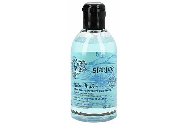 Saeve Hydra Malva lotion soin perfectrice hydratante fl 250 ml