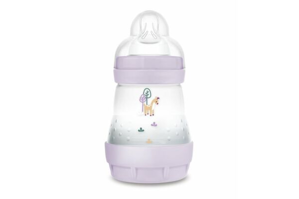 MAM Easy Start biberon 160ml purple